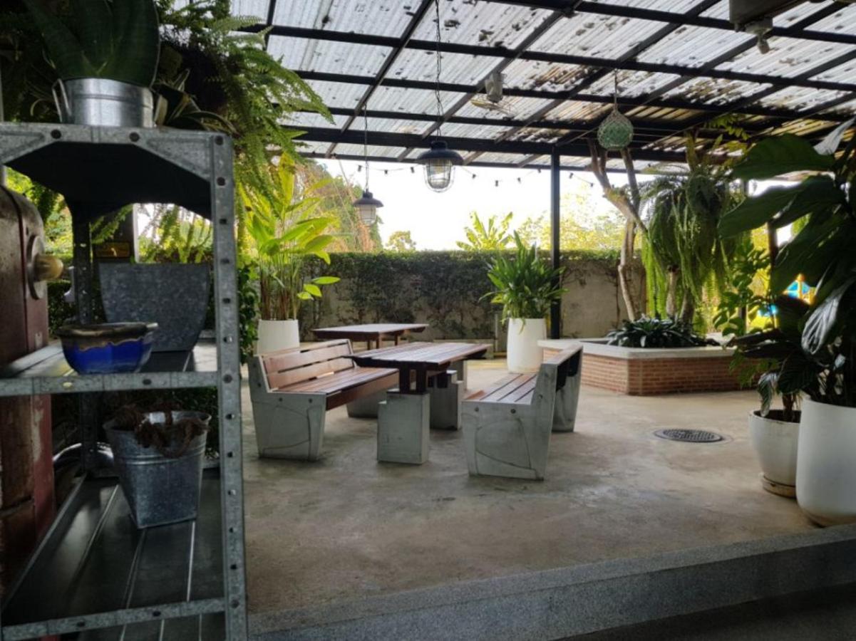 Elite Residence Phitsanulok Sha 외부 사진