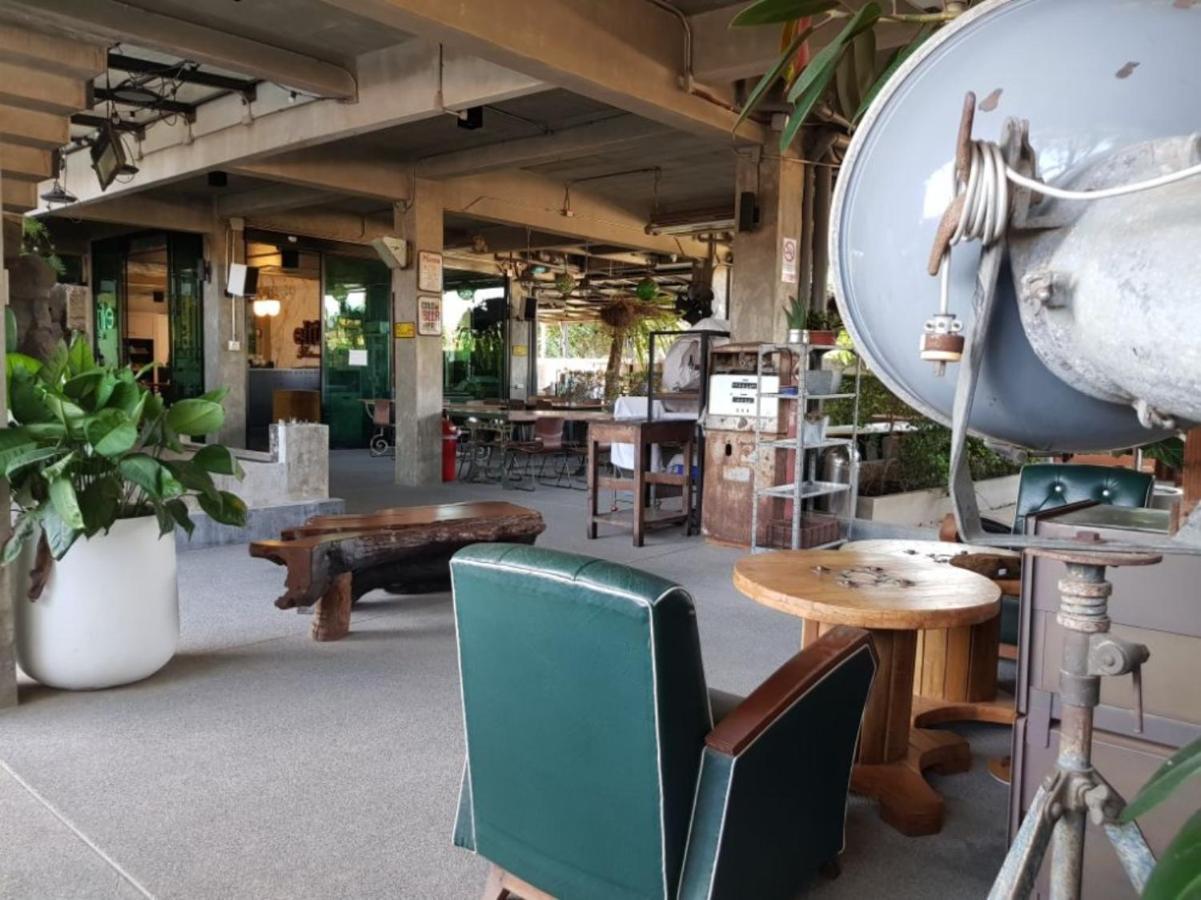 Elite Residence Phitsanulok Sha 외부 사진