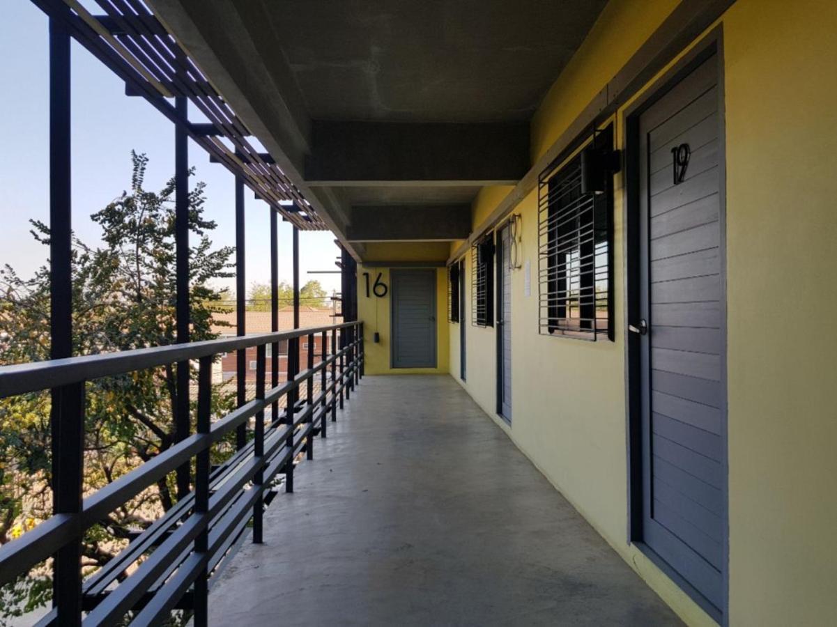 Elite Residence Phitsanulok Sha 외부 사진