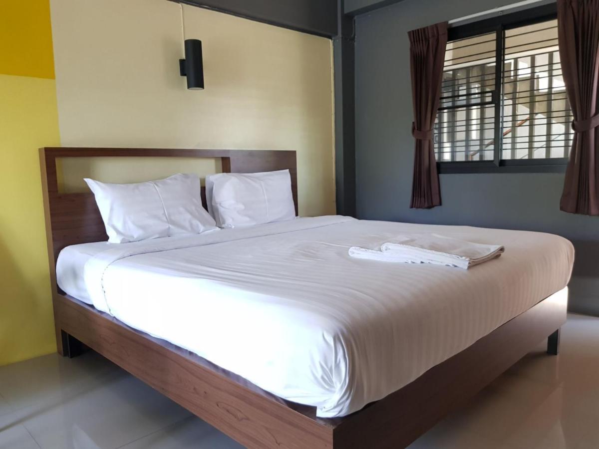 Elite Residence Phitsanulok Sha 외부 사진