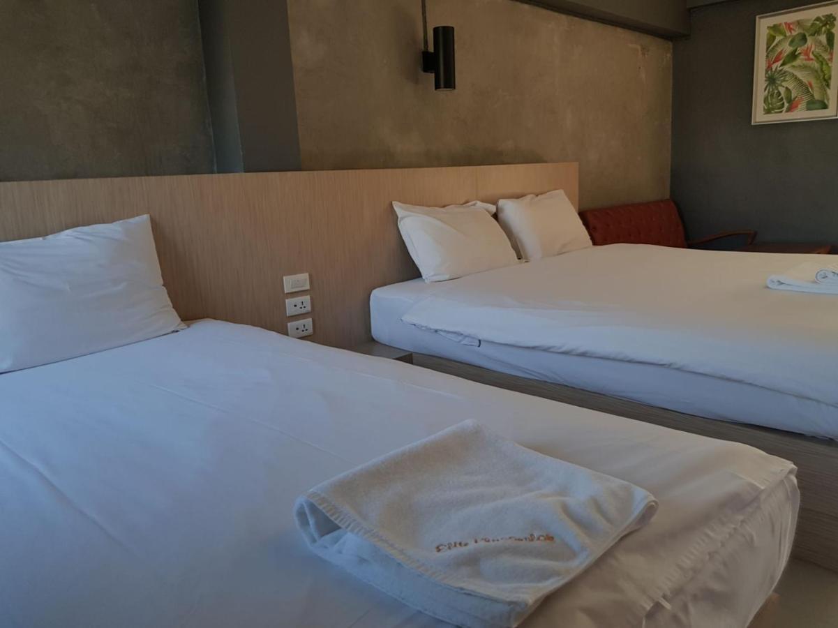 Elite Residence Phitsanulok Sha 외부 사진