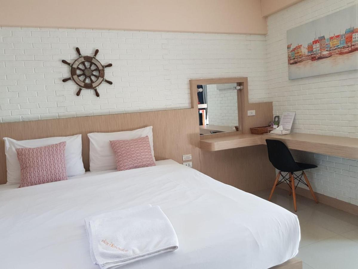 Elite Residence Phitsanulok Sha 외부 사진