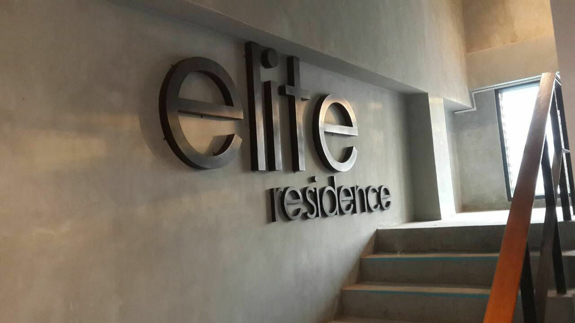 Elite Residence Phitsanulok Sha 외부 사진