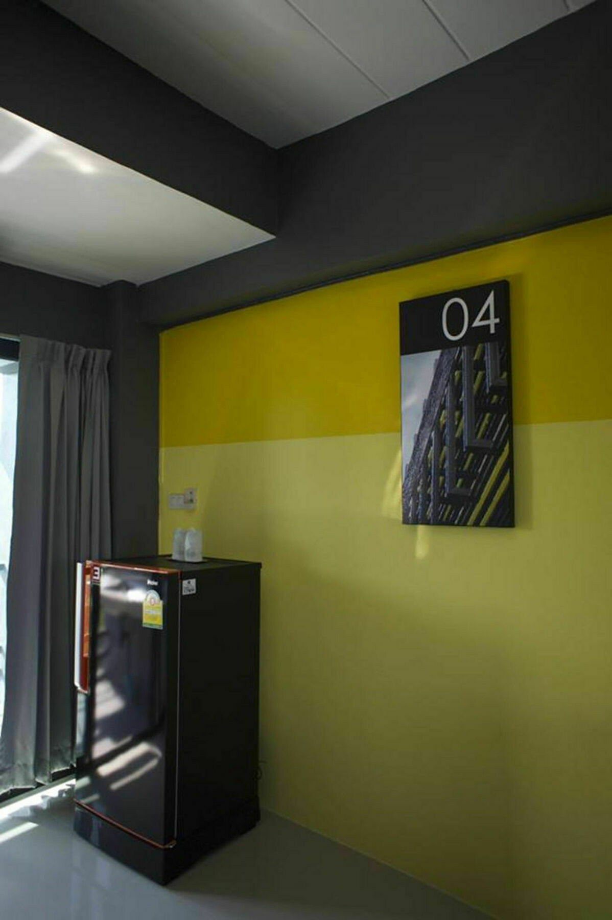 Elite Residence Phitsanulok Sha 외부 사진