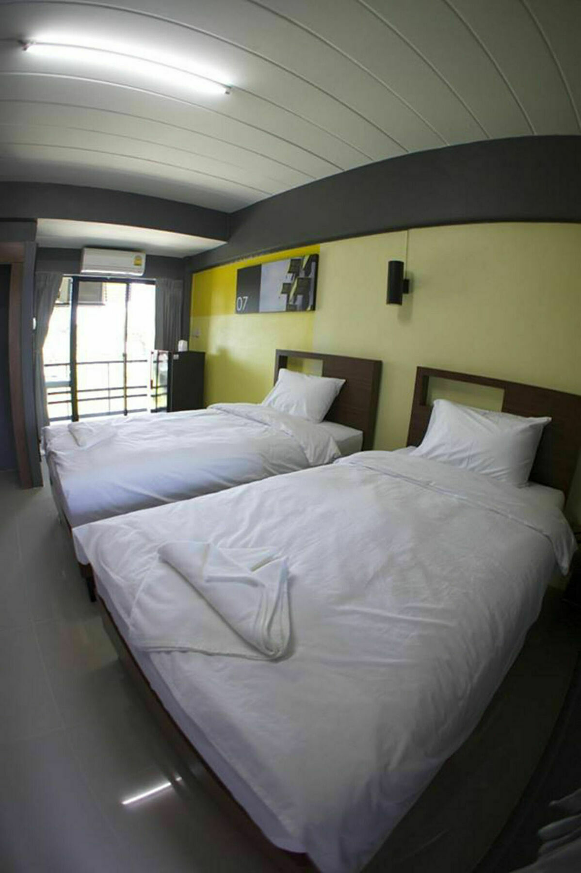 Elite Residence Phitsanulok Sha 외부 사진